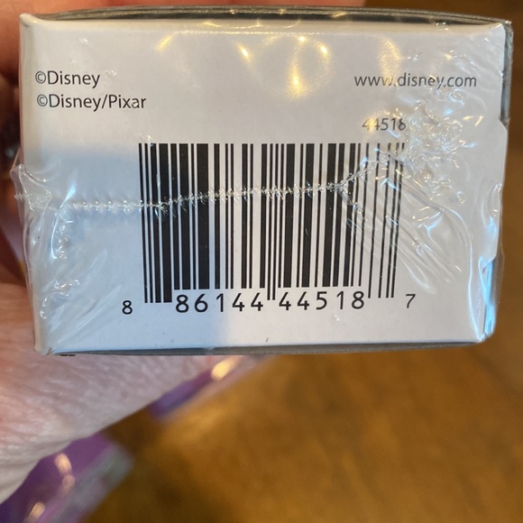 NEW 5 Disney Doorables Series 7 Mini Peeks - Picture 6 of 6